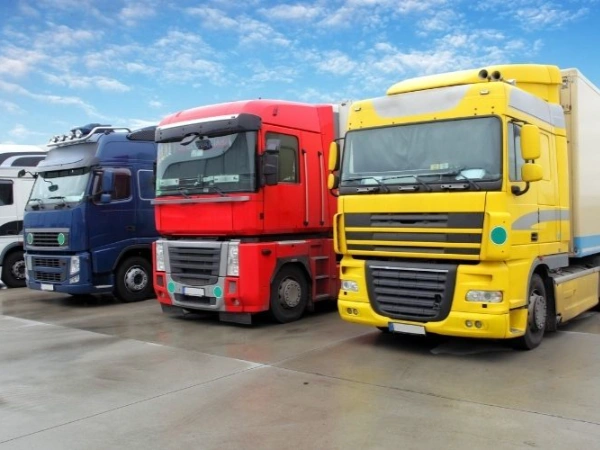 Konya Beypazarı Nakliye